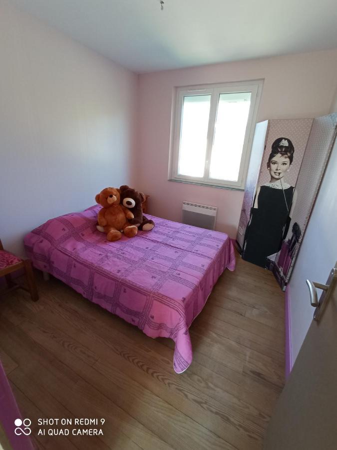 Clairefont Villa Castelsarrasin Dış mekan fotoğraf
