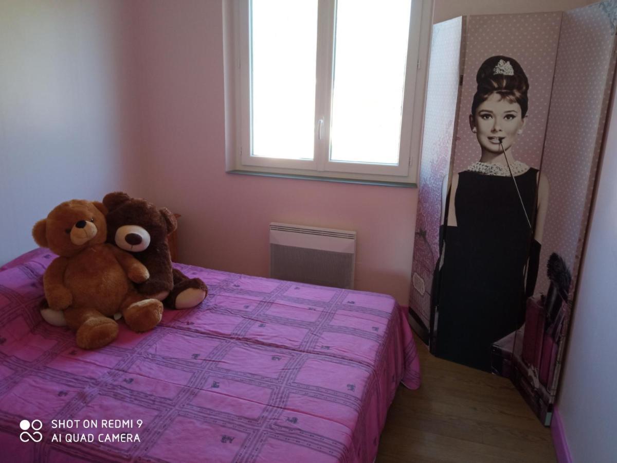 Clairefont Villa Castelsarrasin Dış mekan fotoğraf
